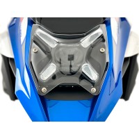 DBK Special Parts (Ducabike) Headlight Guard for BMW R 1300 GS DBK Special Parts (Ducabike) Headlight Guard for BMW R 1300 GS